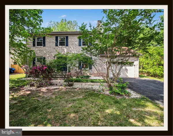 2127 Aquia, STAFFORD, VA 22554