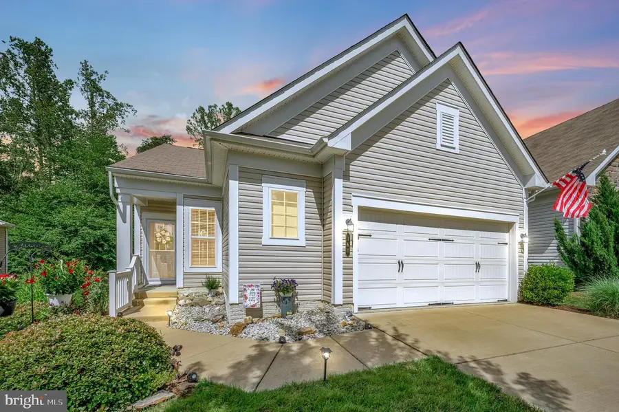 161 Denison St, Fredericksburg, VA 22406 - #2