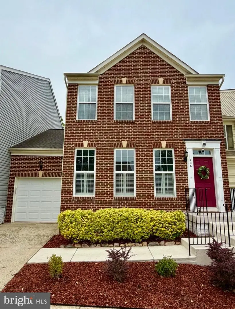 106 Davidson St, Stafford, VA 22554 - #1