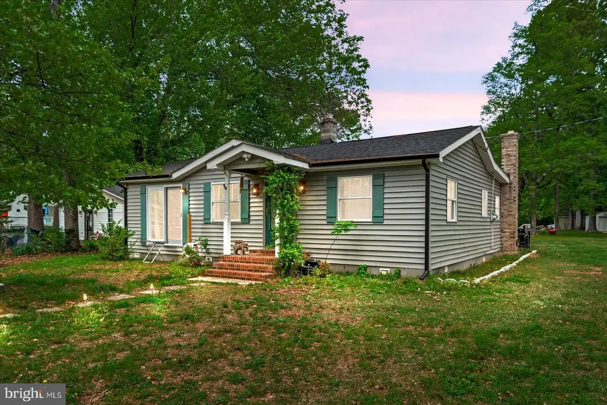 95 Main St, Stafford, VA 22554 - #1