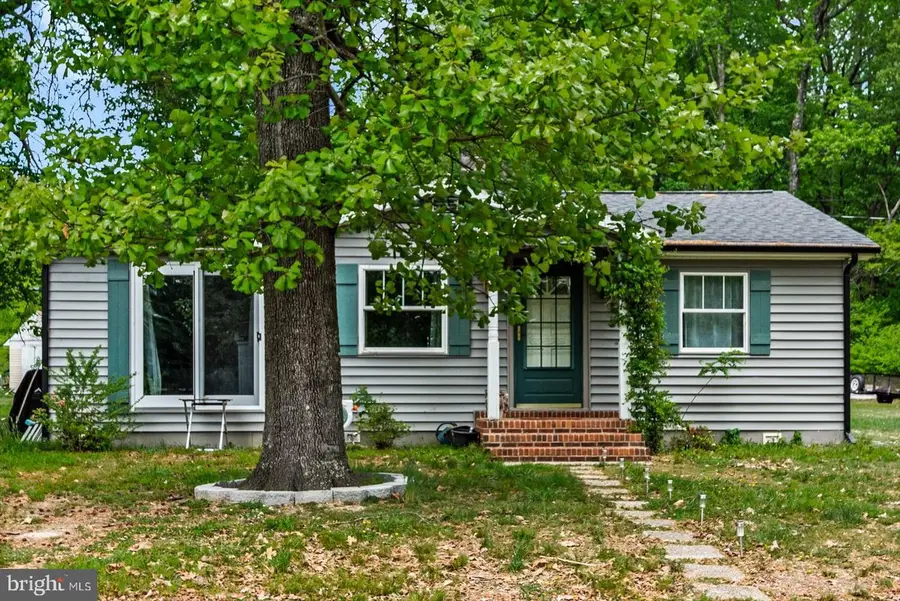 95 Main St, Stafford, VA 22554 - #3