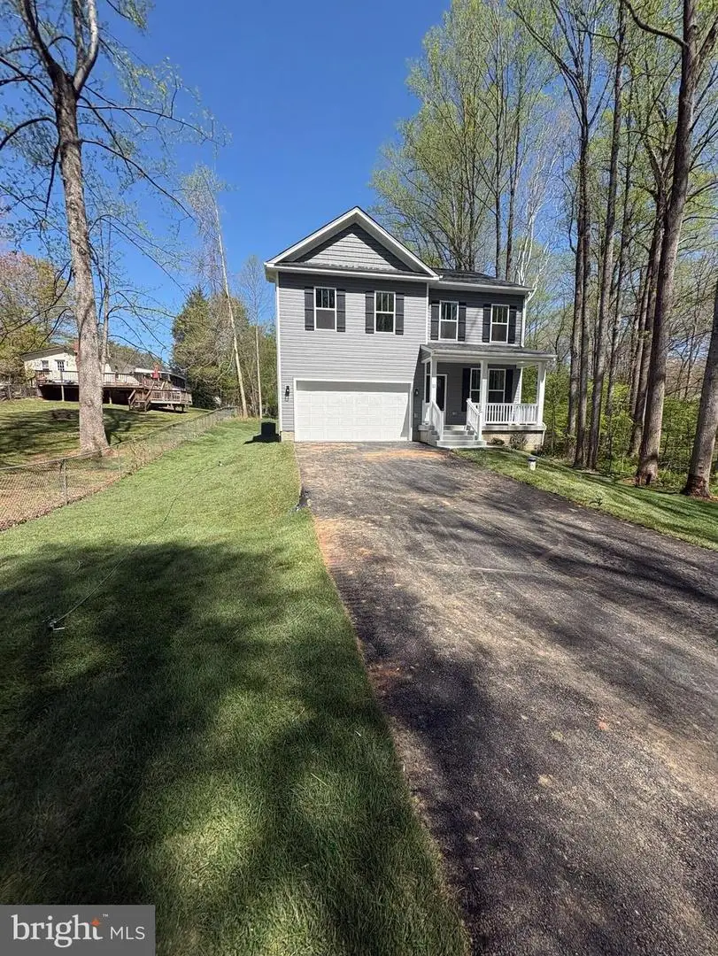 11 Ash Ln, Stafford, VA 22556 - #3