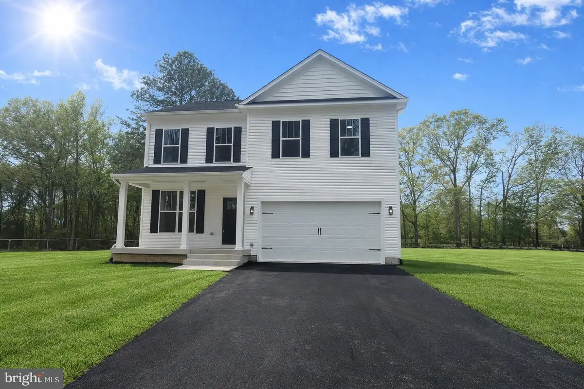 31 Blue Stone Dr, Fredericksburg, VA 22405 - #1