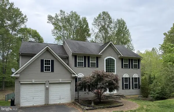 5 Retreat Ln, FREDERICKSBURG, VA 22405