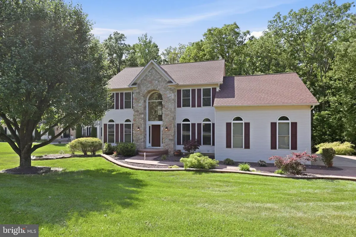 56 Monument Dr, Stafford, VA 22554 - #1