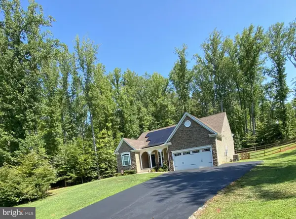 1095 Timber Mill Ln, FREDERICKSBURG, VA 22406