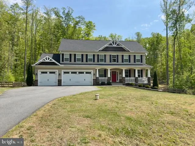 511 Graceview Ln, Stafford, VA 22556 - #2