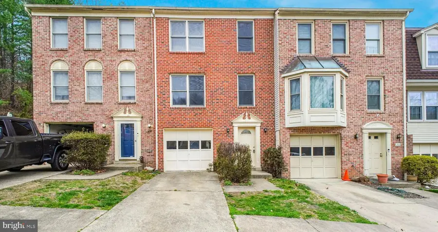 208 Rolling Hill Ct, Stafford, VA 22554 - #2