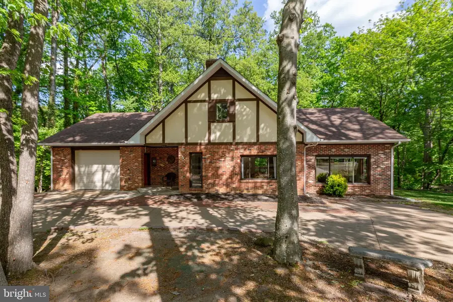 6 Westcott Pl, Fredericksburg, VA 22405 - #2