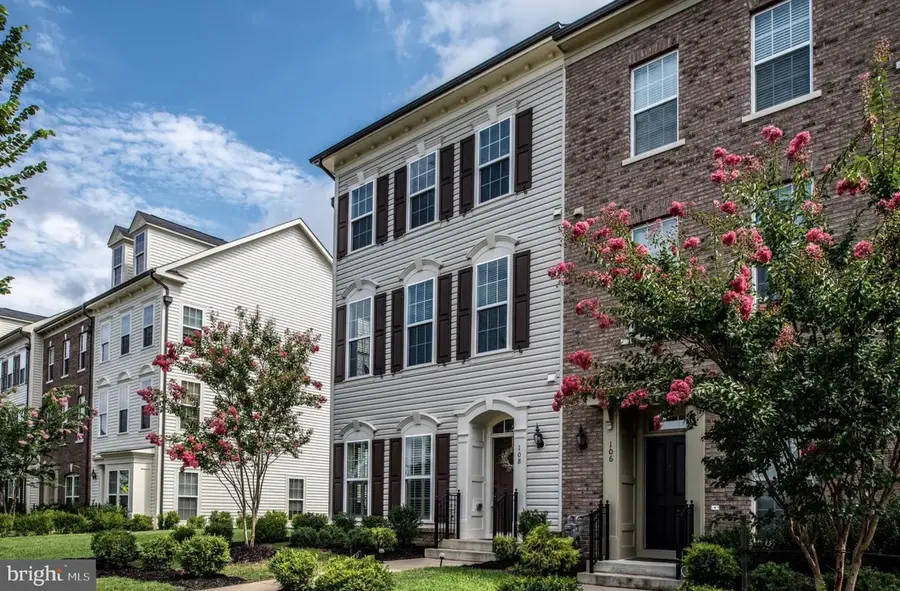 108 Apricot St, Stafford, VA 22554 - #3