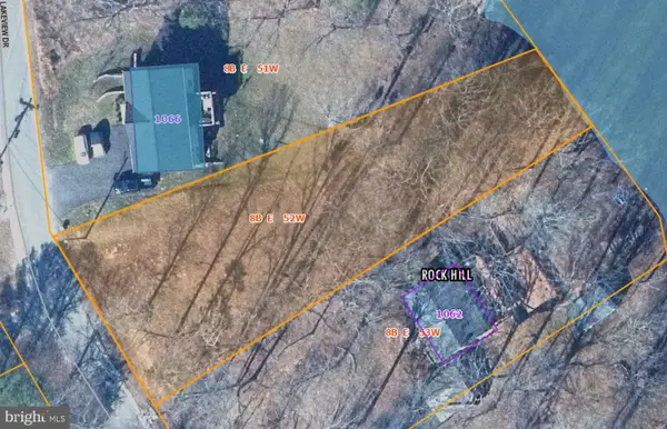 Lot 52 Lakeview Dr, STAFFORD, VA 22556