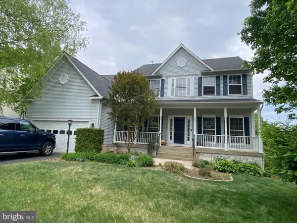 51 Basalt Dr, FREDERICKSBURG, VA 22406