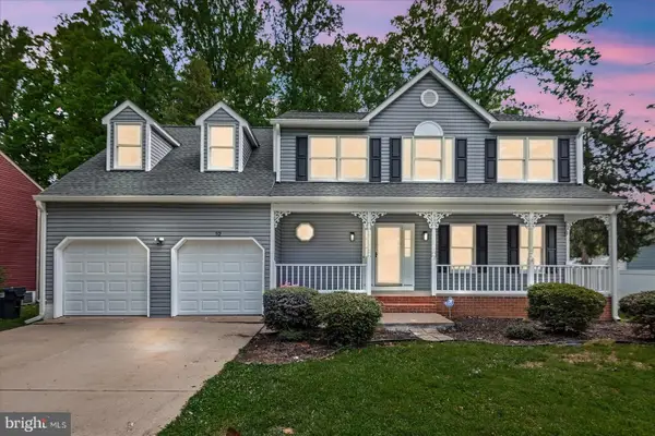 32 Kelly Way, STAFFORD, VA 22554