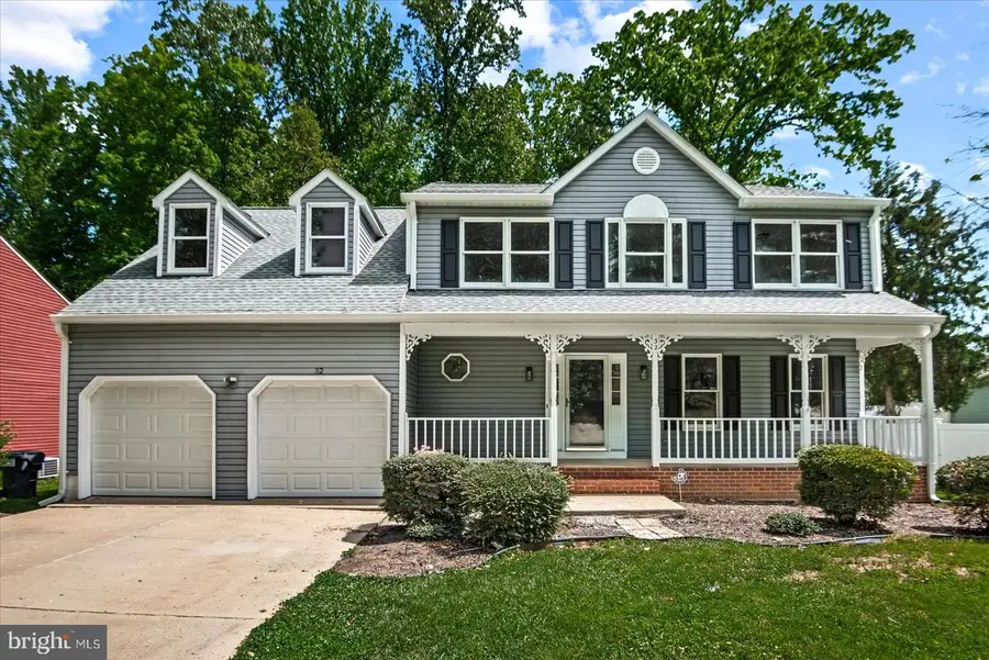32 Kelly Way, Stafford, VA 22554 - #2