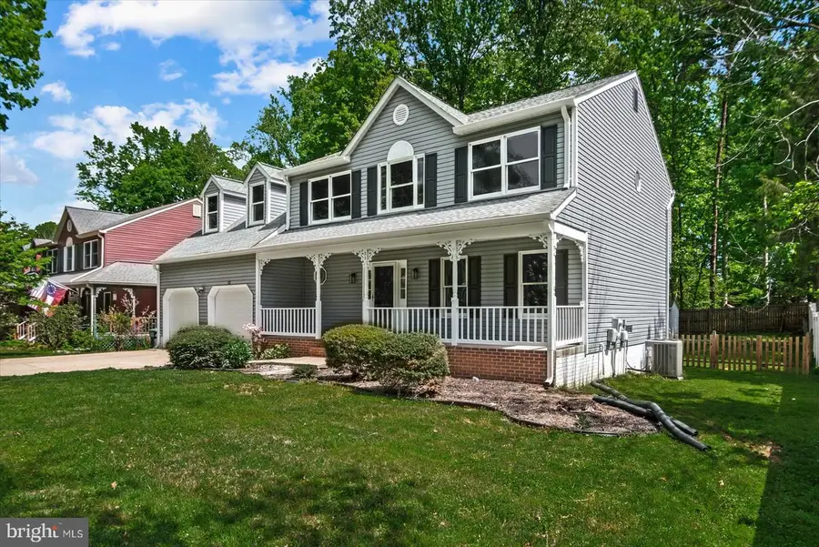 32 Kelly Way, Stafford, VA 22554 - #3