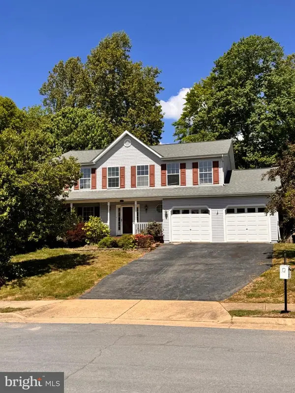 12 Harry Ct, STAFFORD, VA 22554