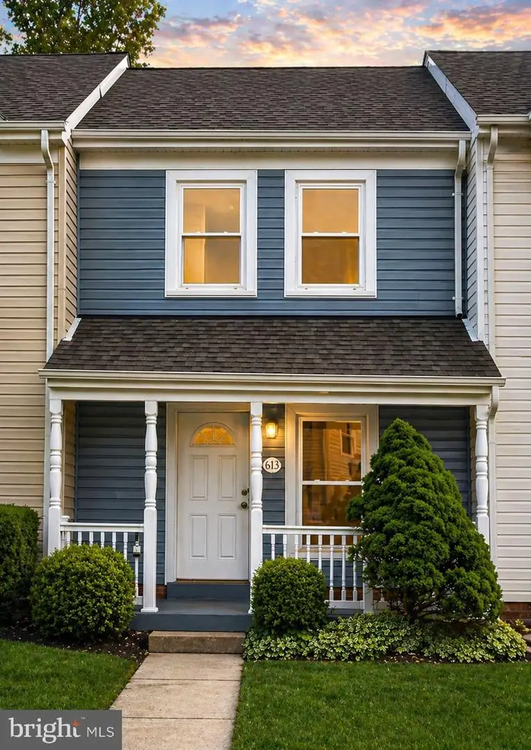 613 Madison Ct #23, Stafford, VA 22556 - #1