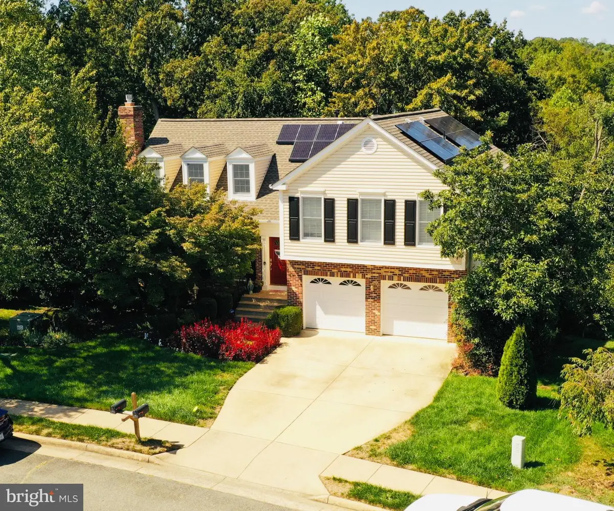 30 Bridgeport Cir, Stafford, VA 22554 - #1