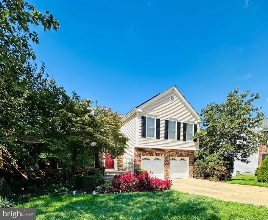 30 Bridgeport Cir, Stafford, VA 22554 - #2