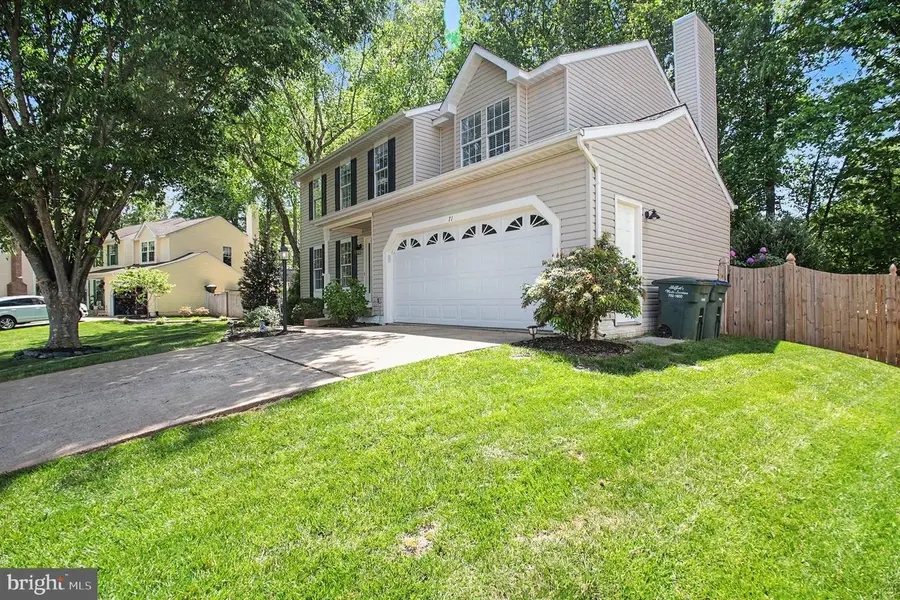 71 Spring Lake Dr, Stafford, VA 22556 - #2