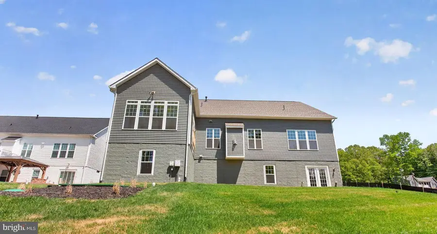 242 Colebrook Rd, Fredericksburg, VA 22405 - #2