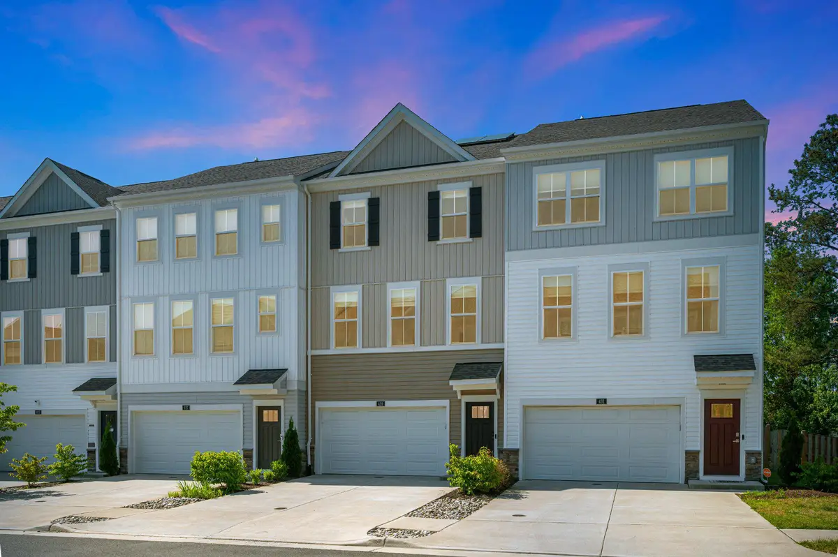 429 Snowberry Ln, Fredericksburg, VA 22405 - #1