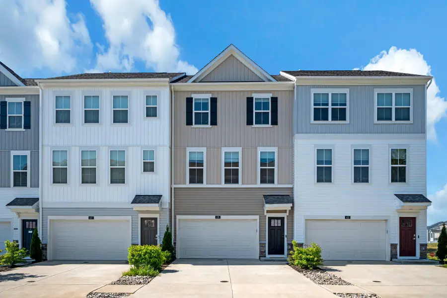 429 Snowberry Ln, Fredericksburg, VA 22405 - #2