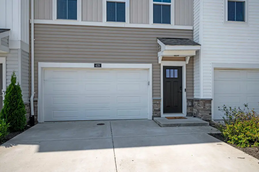 429 Snowberry Ln, Fredericksburg, VA 22405 - #3