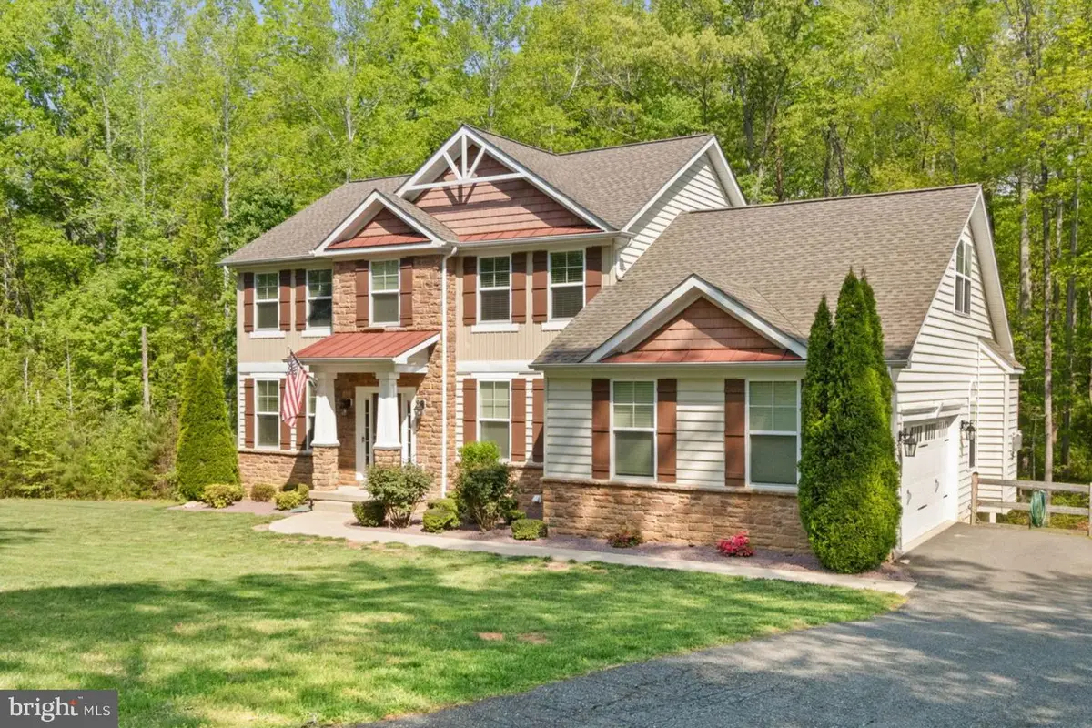 52 Evanston Ct, Stafford, VA 22556 - #1