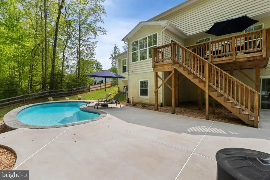 52 Evanston Ct, Stafford, VA 22556 - #2