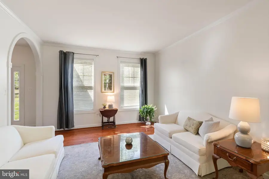 52 Evanston Ct, Stafford, VA 22556 - #3