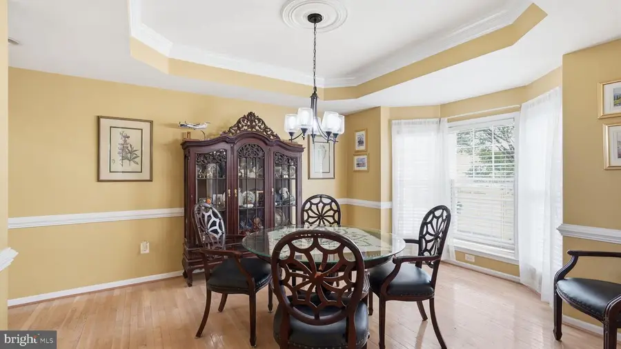 12 Booth Ct, Stafford, VA 22554 - #3