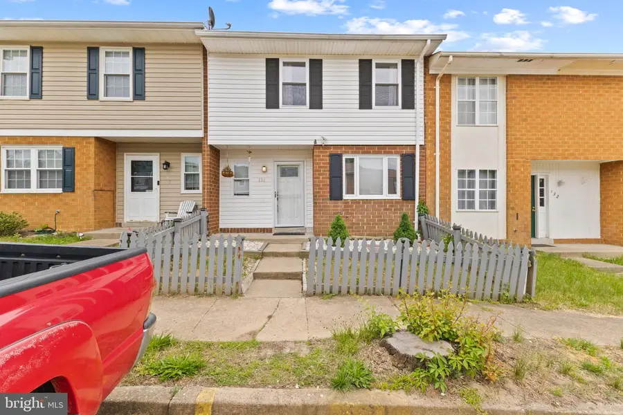 131 Oak Dr, Stafford, VA 22554 - #2