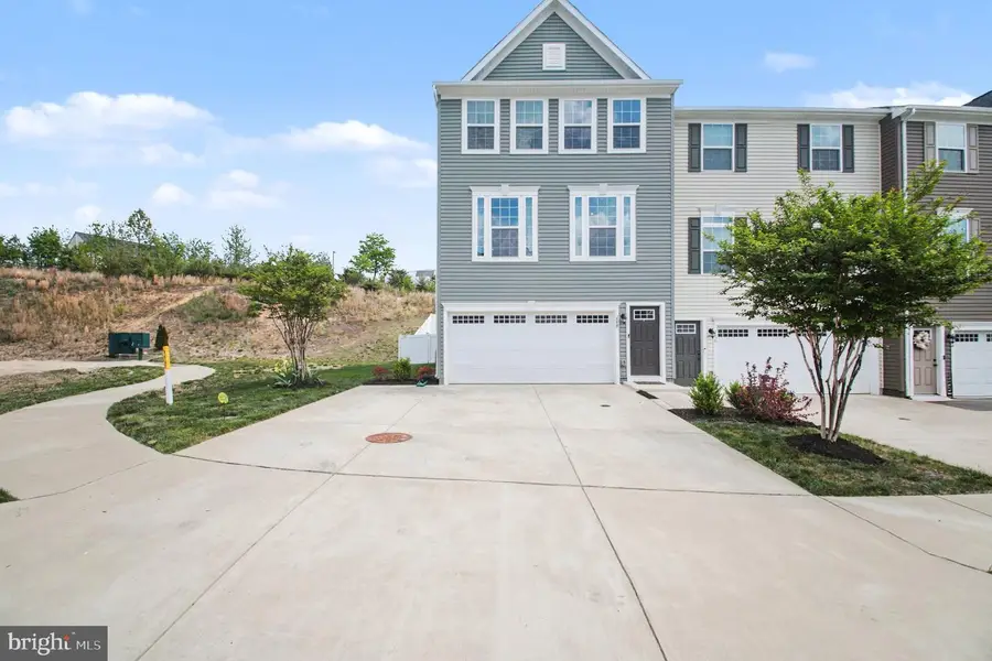 208 Regester Chapel Rd, Stafford, VA 22554 - #2