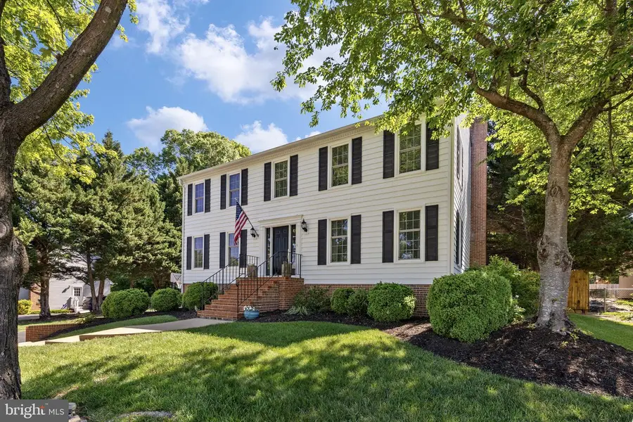 10 N Pointe Dr, Fredericksburg, VA 22405 - #2