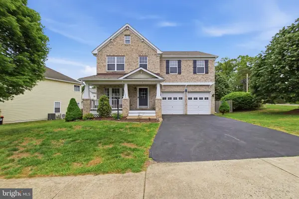 4 Wiltshire Dr, STAFFORD, VA 22554