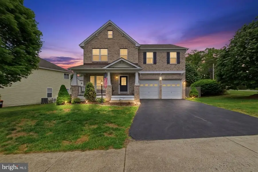 4 Wiltshire Dr, Stafford, VA 22554 - #2