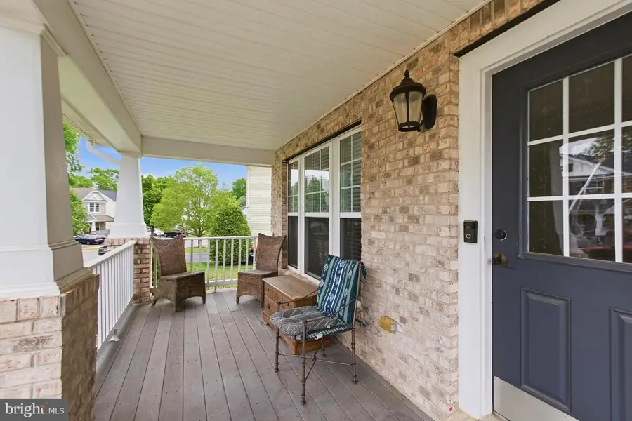 4 Wiltshire Dr, Stafford, VA 22554 - #3