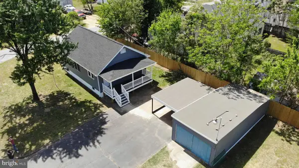 109 E Chatham St, FREDERICKSBURG, VA 22405