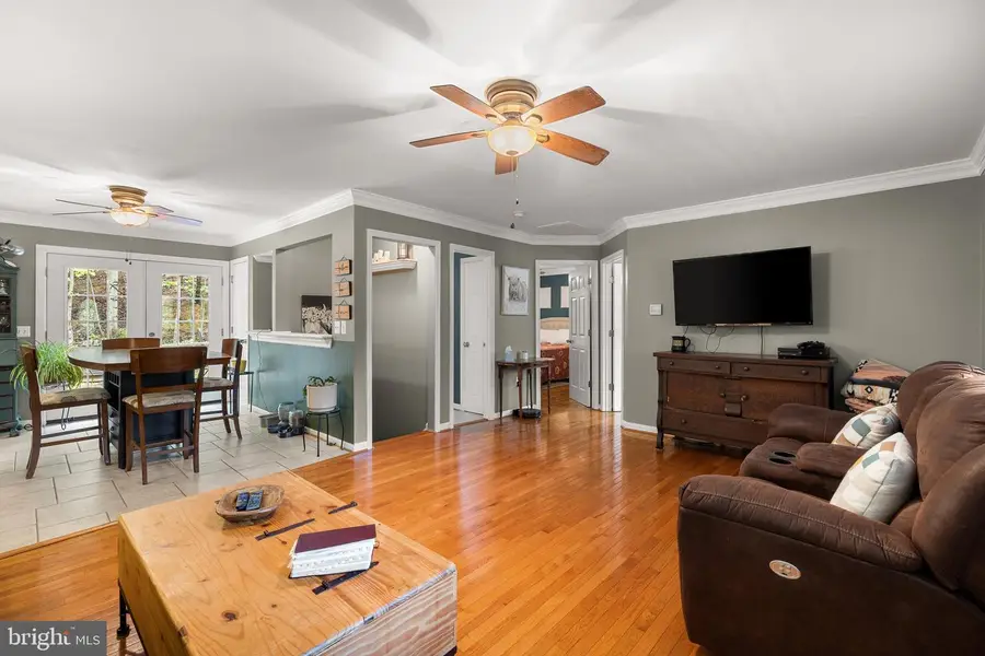 33 William And Mary Ln, Stafford, VA 22554 - #3
