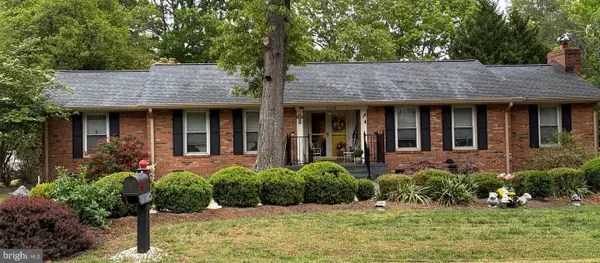 1208 Washington Dr, STAFFORD, VA 22554