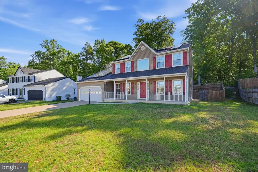 18 Cookson Dr, Stafford, VA 22556 - #3