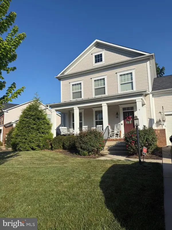 9 Sutter Dr, FREDERICKSBURG, VA 22405