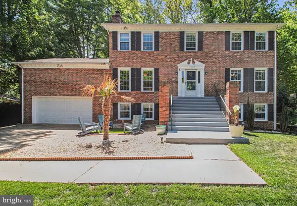 1207 Richmond Dr, STAFFORD, VA 22554