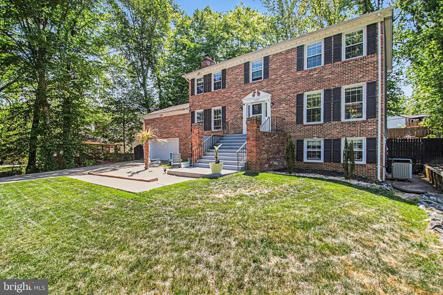 1207 Richmond Dr, Stafford, VA 22554 - #3