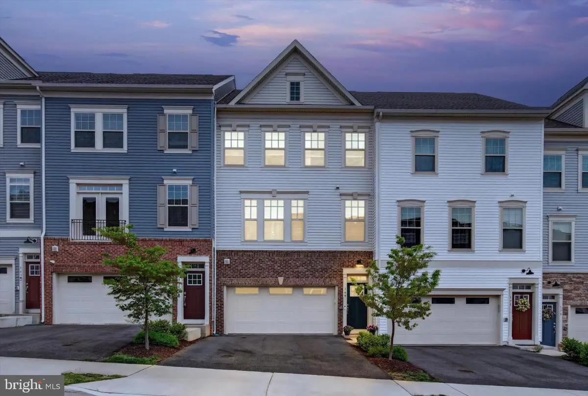 169 Shaded Valley Ct, Stafford, VA 22554 - #1