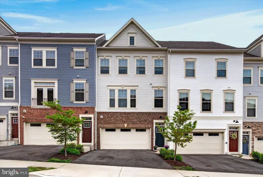 169 Shaded Valley Ct, Stafford, VA 22554 - #2