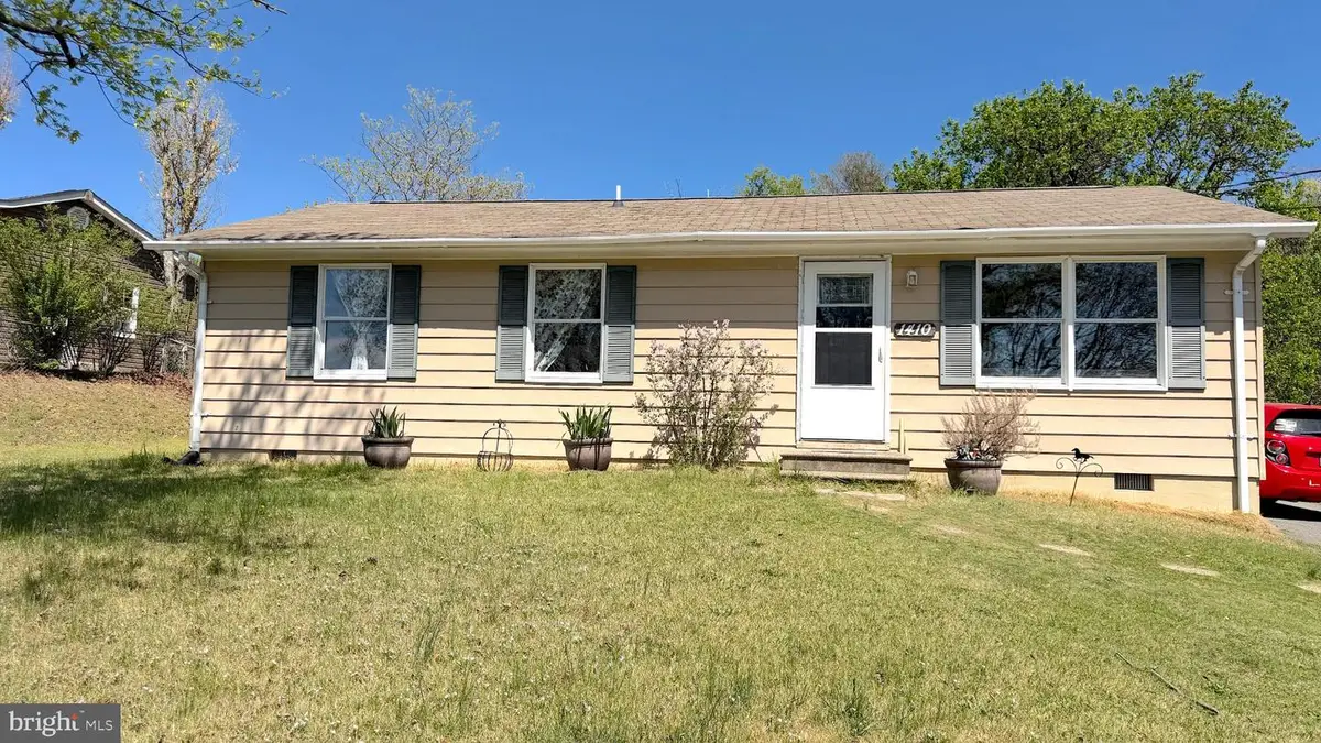 1410 Northridge Dr, Falmouth, VA 22405 - #1
