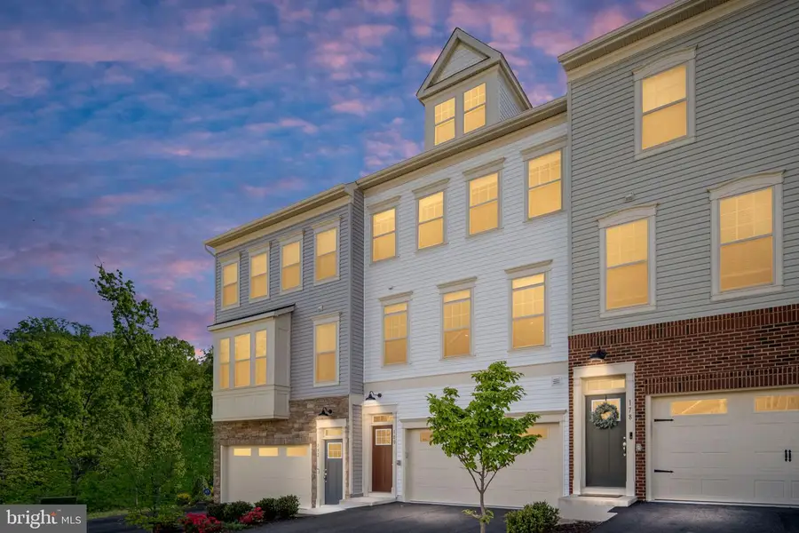 180 Shaded Valley Ct, Stafford, VA 22554 - #3