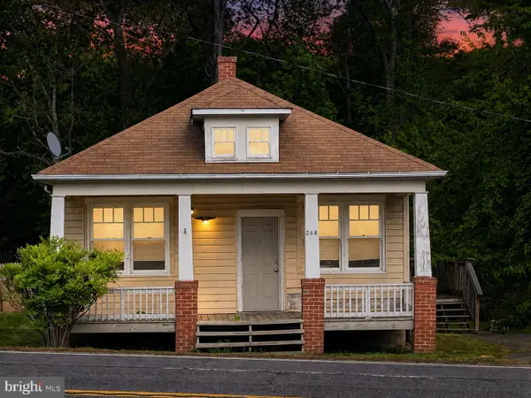 268 Cambridge St, FREDERICKSBURG, VA 22405